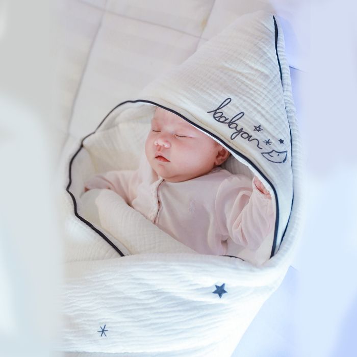 Babyan Starlight Baby Outer Cover imported from Korea