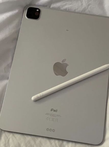 The iPad is a tablet computer designed and developed by Apple.